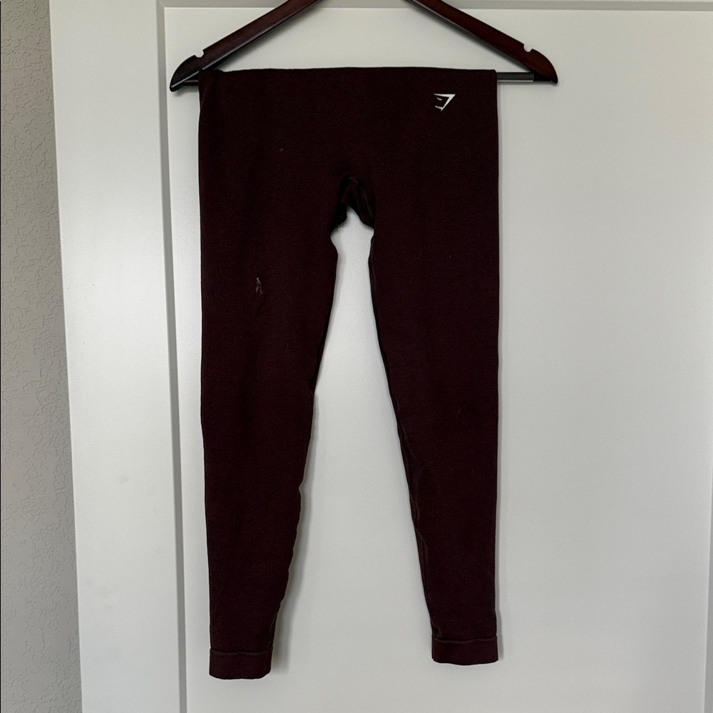 Gymshark Kids Dark Leggings